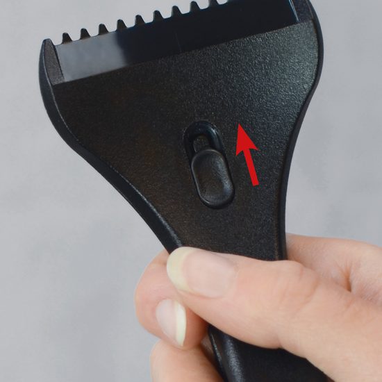 Blazor Razor – Tondeo USA